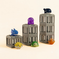 Toddla™ Pool Diving Bath Toy Sets
